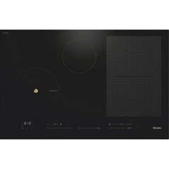 Miele KM 7879 FL Επαγωγική Εστία Αυτόνομη 75.2x49.2cm Miele KM 7879 FL Επαγωγική Εστία Αυτόνομη 75.2x49.2cm